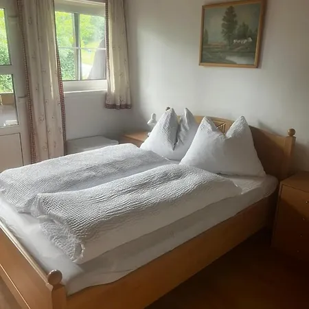 Homestay szállás Berggasthof Mitteregg Am Gaisberg Salzburg