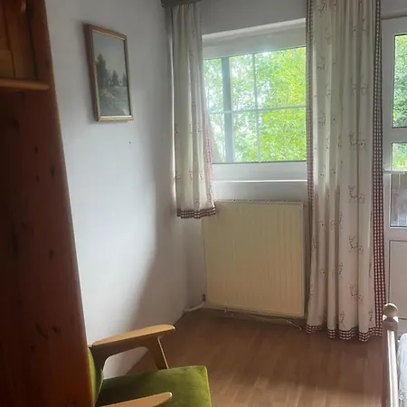 Homestay szállás Berggasthof Mitteregg Am Gaisberg *